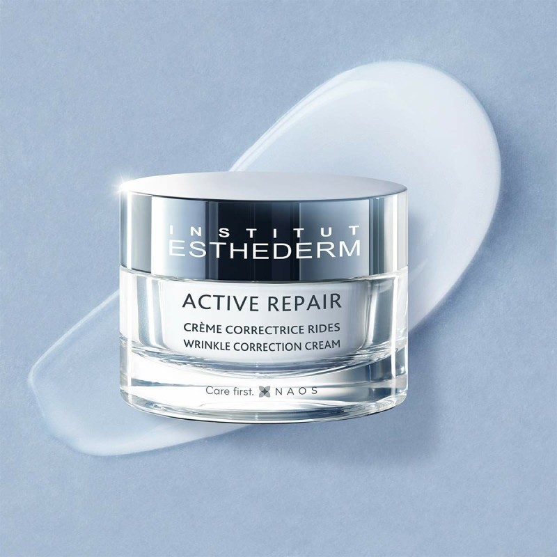 Crème antirides Institut Esthederm Active Repair 50 ml