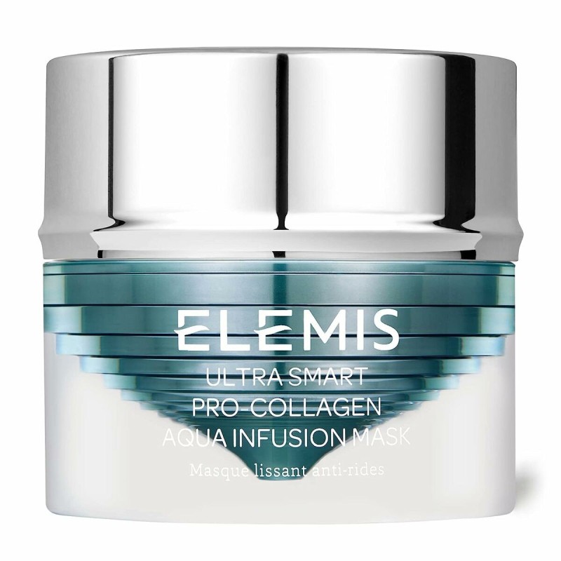 Masque facial Elemis Ultra Smart Collagen 50 ml