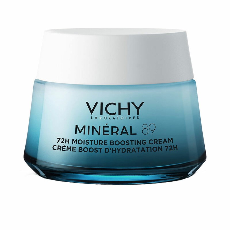 Crème de jour Vichy Minéral H 50 ml