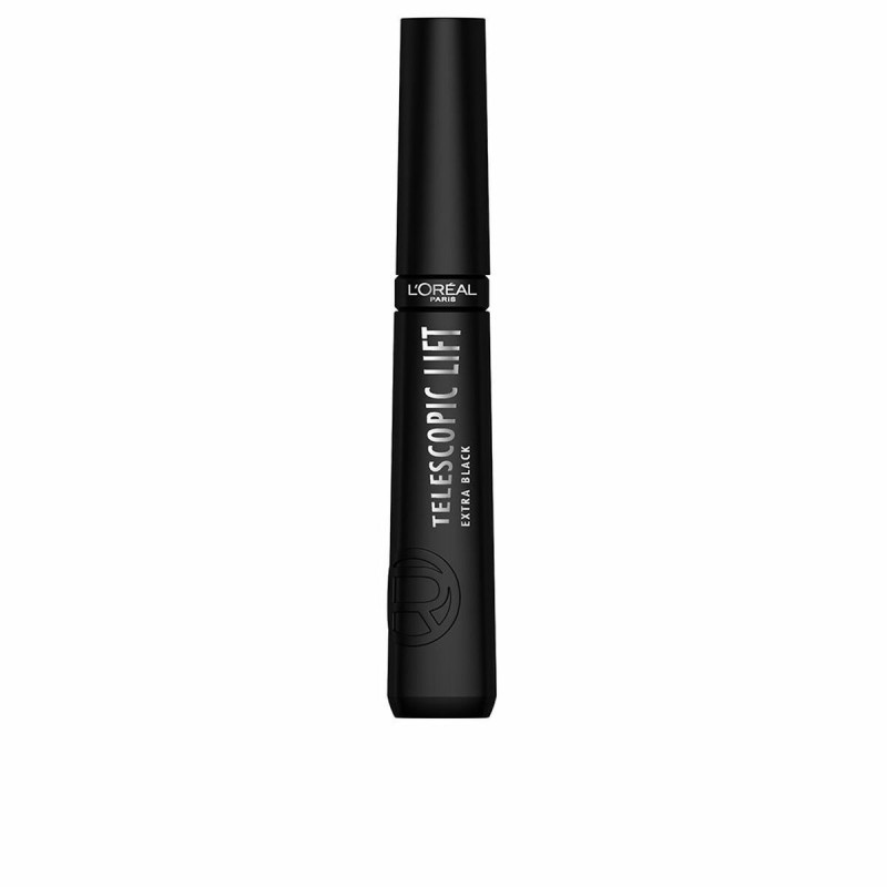 Mascara pour cils L'Oreal Make Up Telescopic Lift Extrablack 100 ml