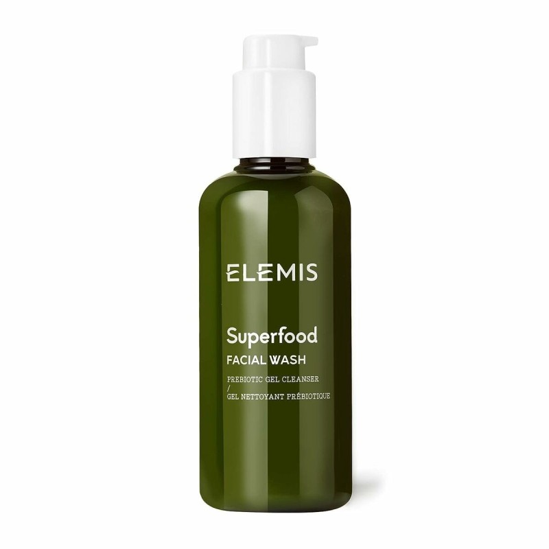 Nettoyant visage Elemis Superfood 200 ml