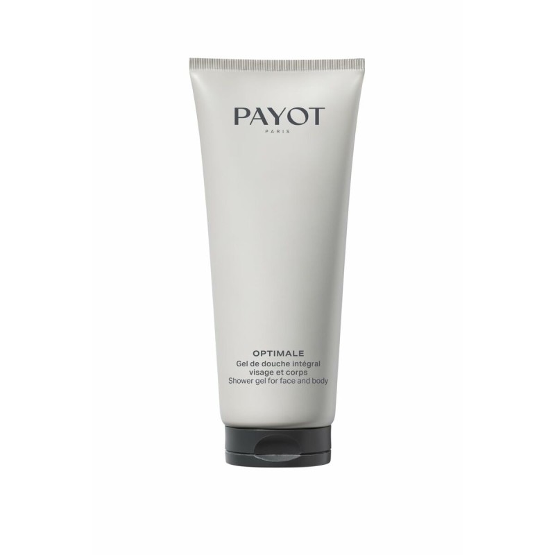 Gel nettoyant visage Payot Optimale 200 ml