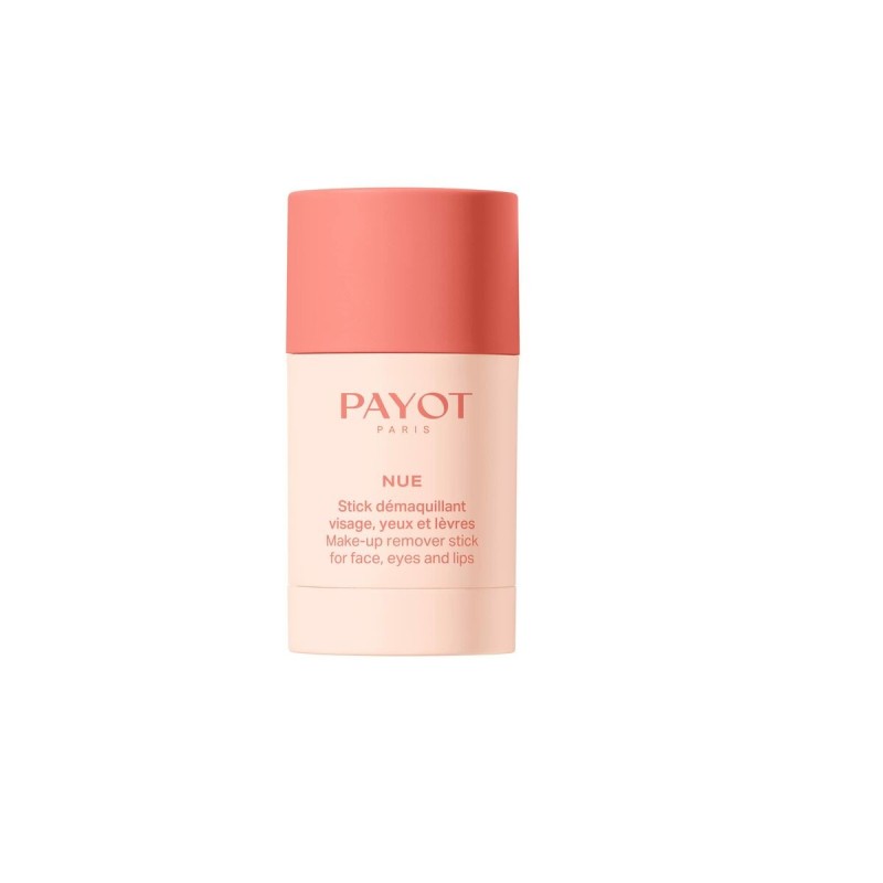 Huile démaquillante Payot Nue 50 g Stick