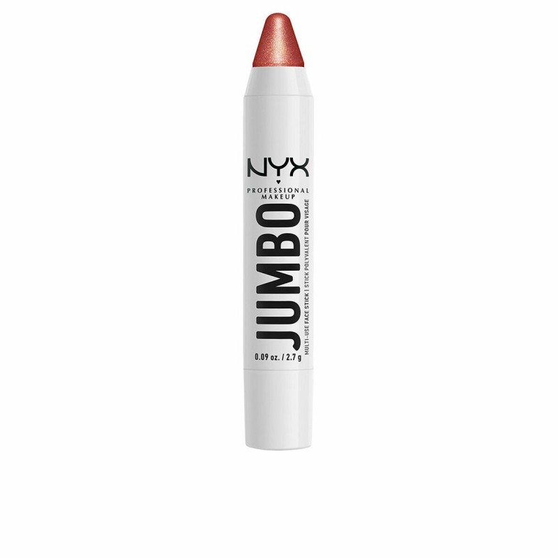 Crayon pour les yeux NYX Jumbo Rose Gold 2