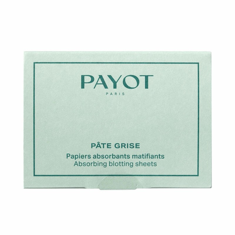 Crème de jour Payot Pâte Grise (50 Unités)