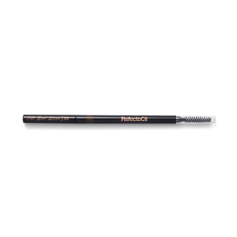 Crayon à sourcils RefectoCil Nº 3 Dark Brown