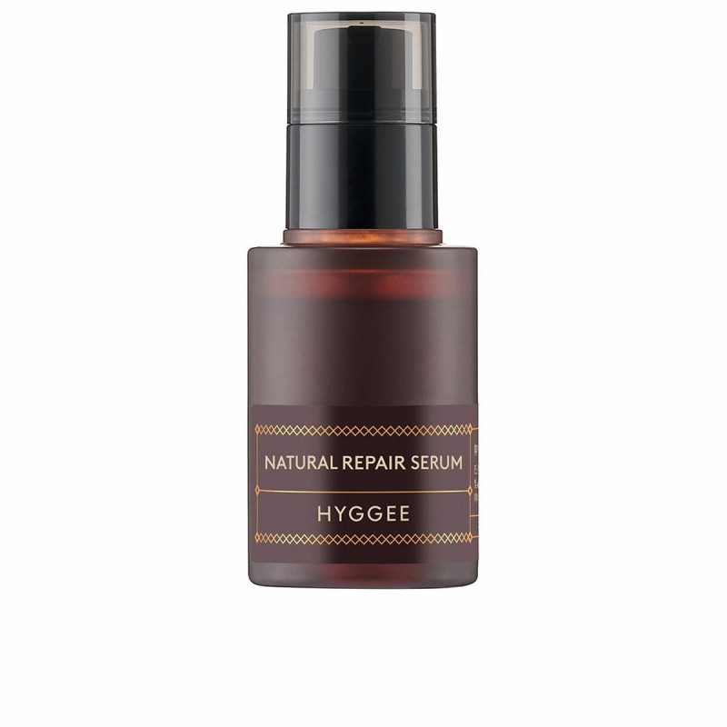 Sérum visage HYGGEE Natural Repair 30 ml