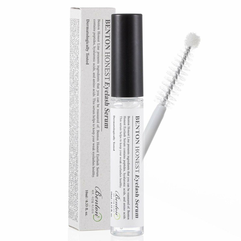 Crème pour le contour des yeux Benton Honest 10 ml