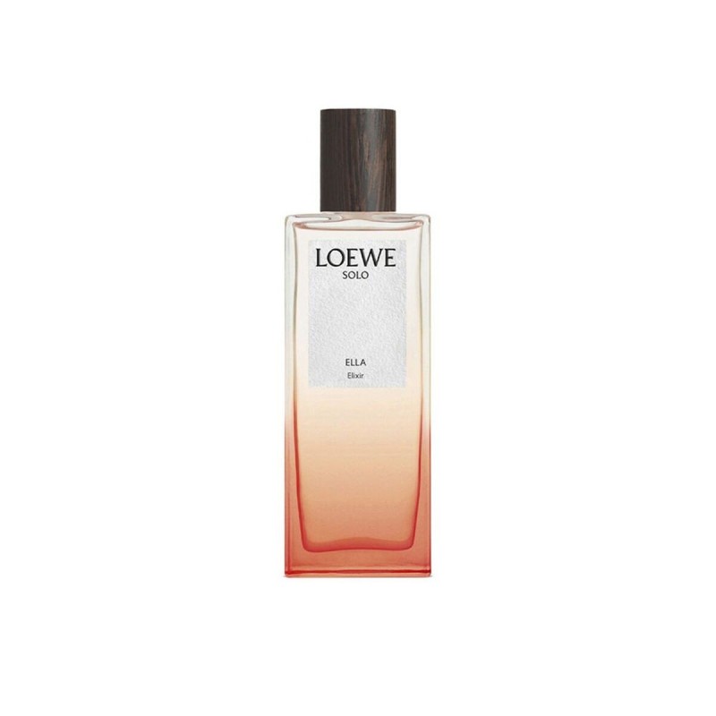 Parfum Femme Loewe Solo Ella Elixir EDP 100 ml