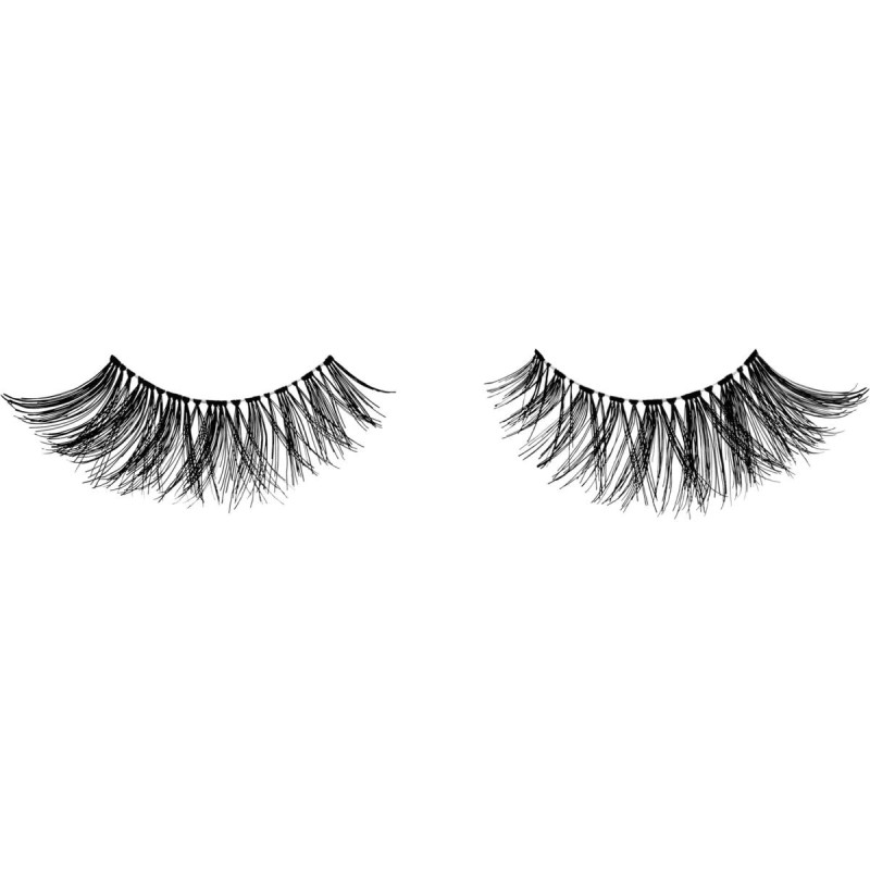 Faux cils Catrice Faked Big Volume 2 Unités