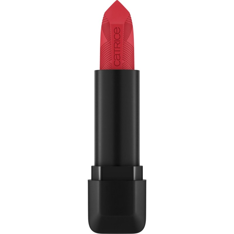 Rouge à lèvres Catrice Scandalous Matte Nº 090 Blame the night 3