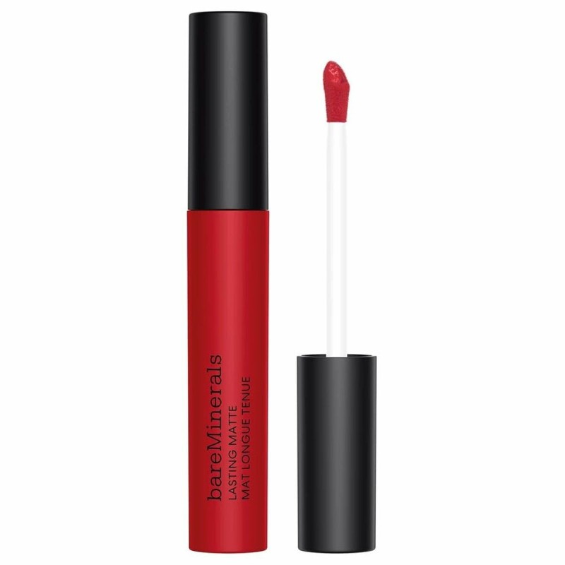 Rouge à lèvres liquide bareMinerals Mineralist Royal 4 ml