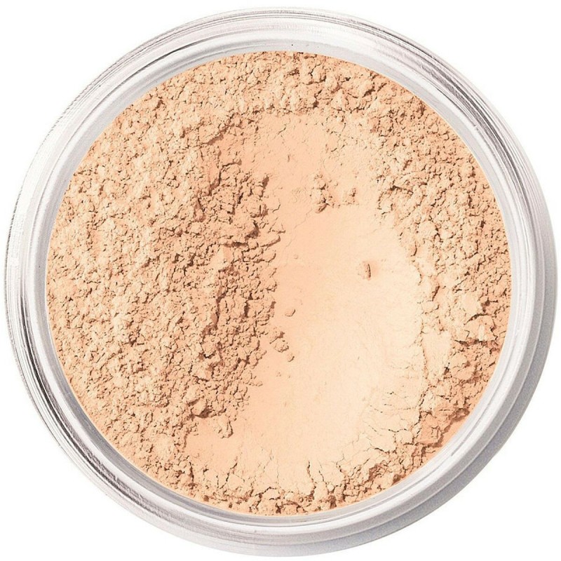 Base de Maquillage en Poudre bareMinerals Original Nº 11 Soft Medium Spf 15 8 g