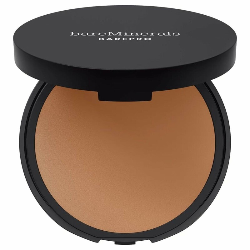 Base de Maquillage en Poudre bareMinerals Barepro Medium Deep 45 Warm 8 g