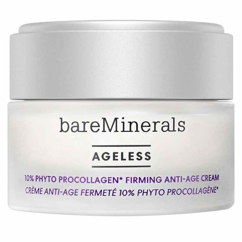 Crème visage bareMinerals Ageless Anti-âge 50 ml