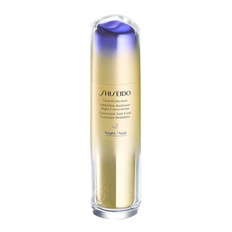 Crème de jour Shiseido Vital Perfection 40 ml