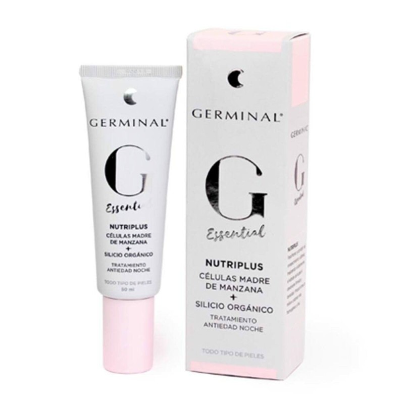 Crème visage Germinal Essential 50 ml