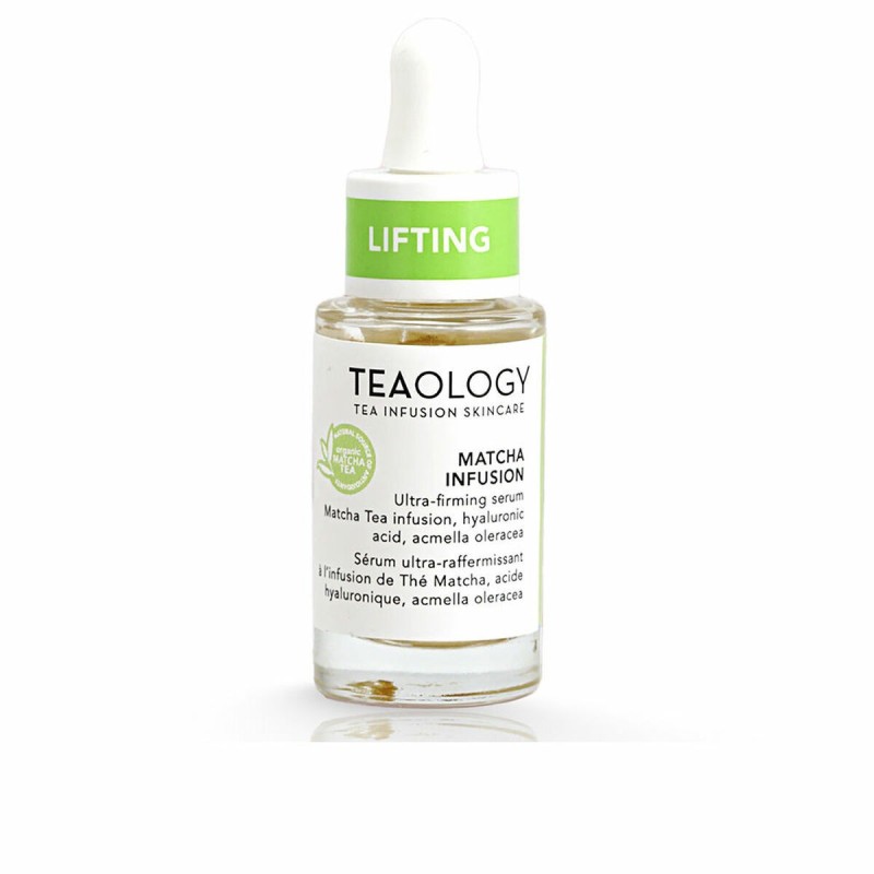 Sérum visage Teaology Matcha Tea Infusion 15 ml