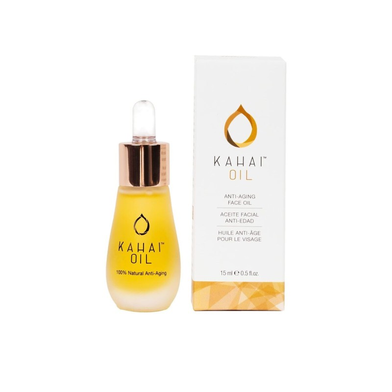 Huile visage Kahai Oil   15 ml