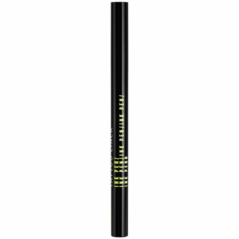 Eyeliner Maybelline Tatto Liner Nº 881 Matte Black