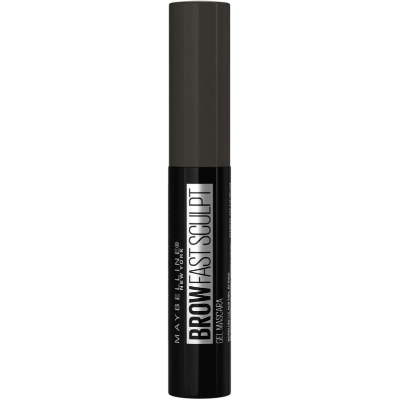 Masque à sourcils Maybelline Express Brow Nº 06 Deep Brown