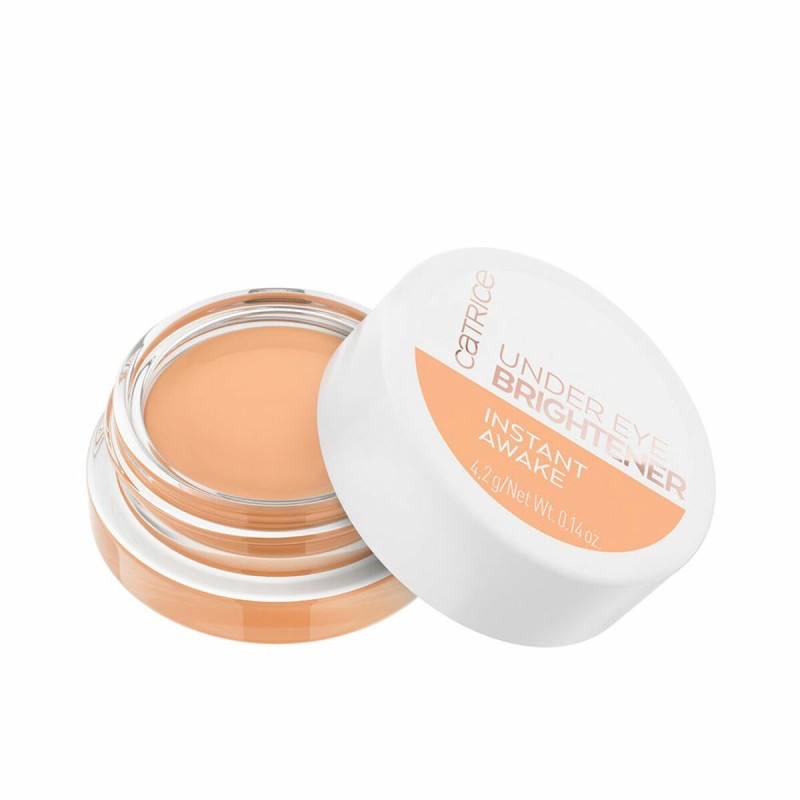 Éclaircissant Catrice Under Eye Brightener Contour des yeux Nº 020 Warm Nude 4