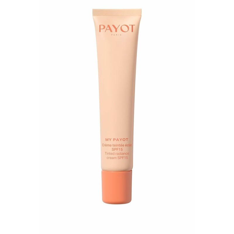 Crème de jour Payot My Payot Spf 15 40 ml