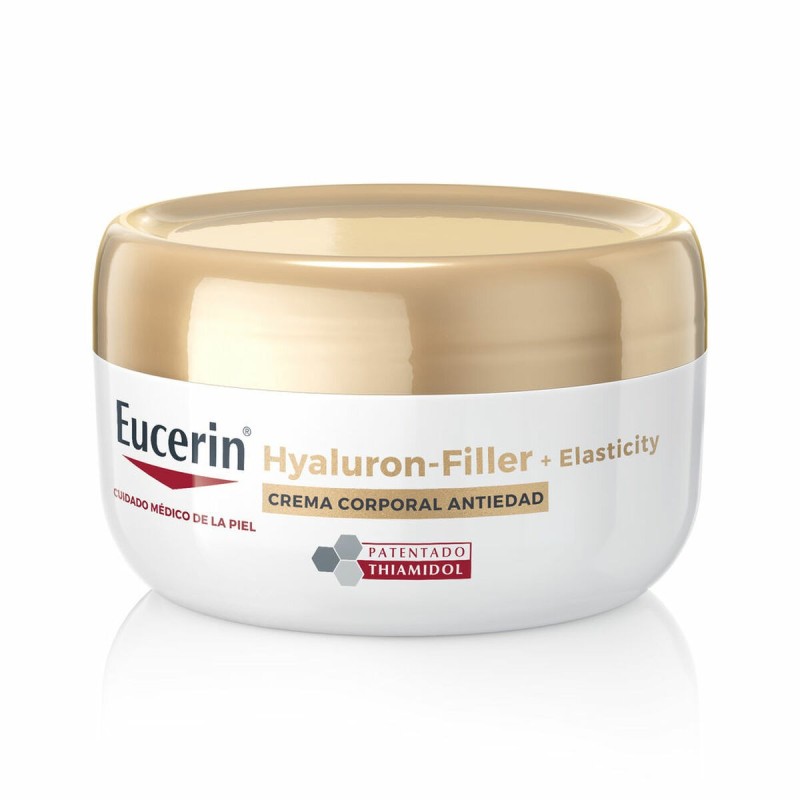 Mousse nettoyante Eucerin Filler 200 ml