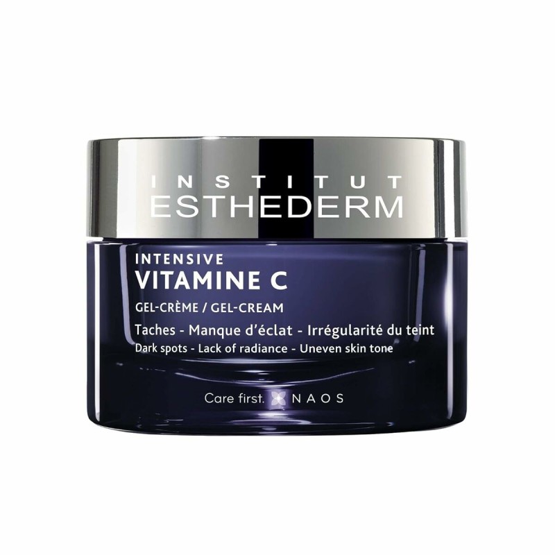 Gel-crème hydratant Institut Esthederm   Intensif Vitamine C2 50 ml