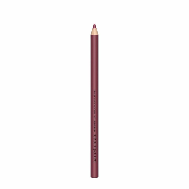 Crayon Contour des Lèvres bareMinerals Mineralist Mindful Mulberry 1