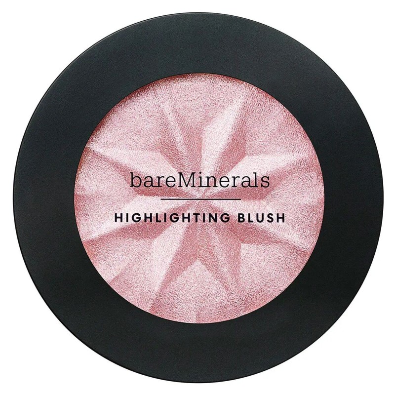 Fard bareMinerals Gen Nude Rose Glow 3