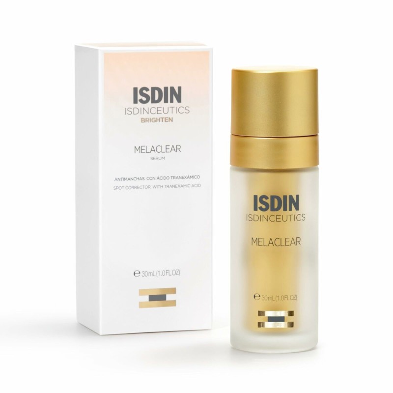 Sérum anti-taches Isdin Isdinceutics Melaclear Advanced 30 ml