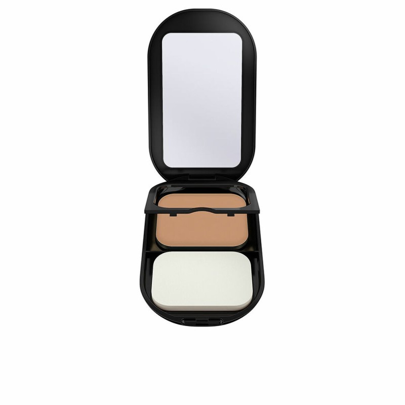 Base de Maquillage en Poudre Max Factor Facefinity Compact Nº 002 Ivory Spf 20 84 g