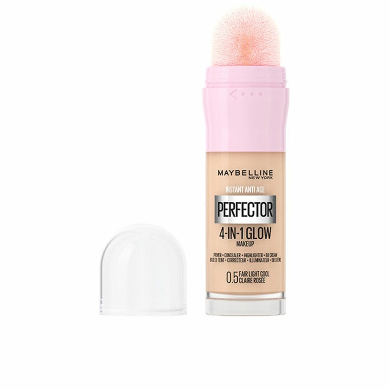 correcteur liquide Maybelline Instant Age Perfector Glow Nº 05 Fair Light Cool 20 ml