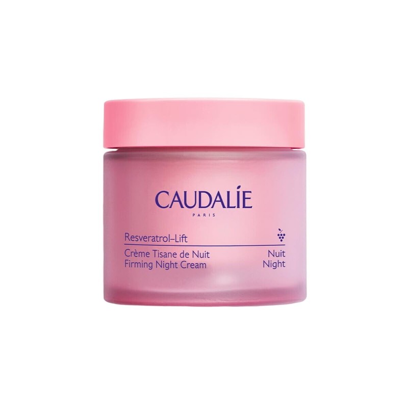 Crème de nuit Caudalie Resveratrol Lift 50 ml