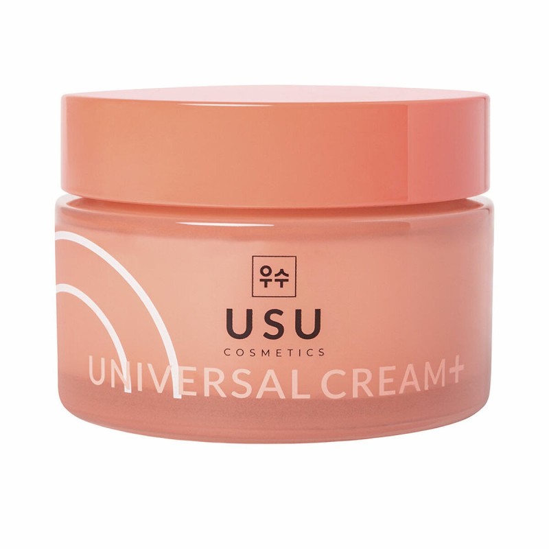 Crème de jour USU Cosmetics Universal Cream 50 ml