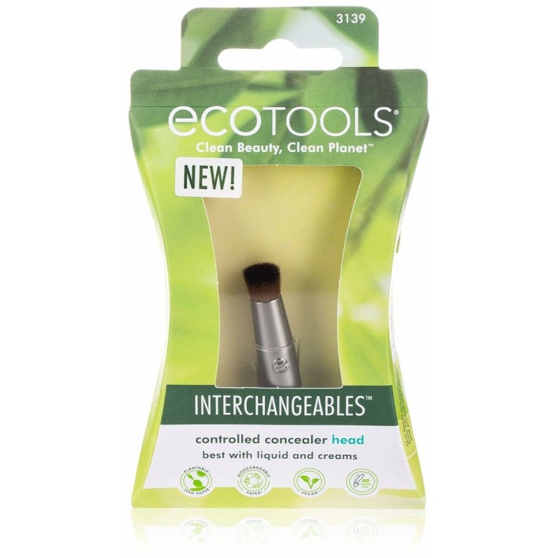 Pinceau de Maqullage Ecotools   Tête de rechange