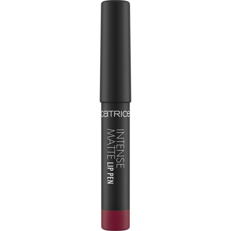 Crayon à lèvres Catrice Intense Matte Nº 040 Very berry 1