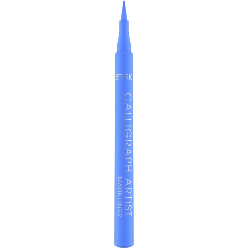 Eyeliner Catrice Calligraph Artist Nº 020 Ocean flirt 1