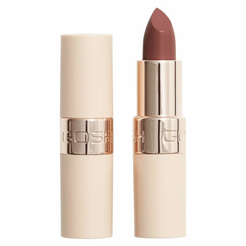 Rouge à lèvres Gosh Copenhagen Luxury Nude Nº 003 Stripped 4 g