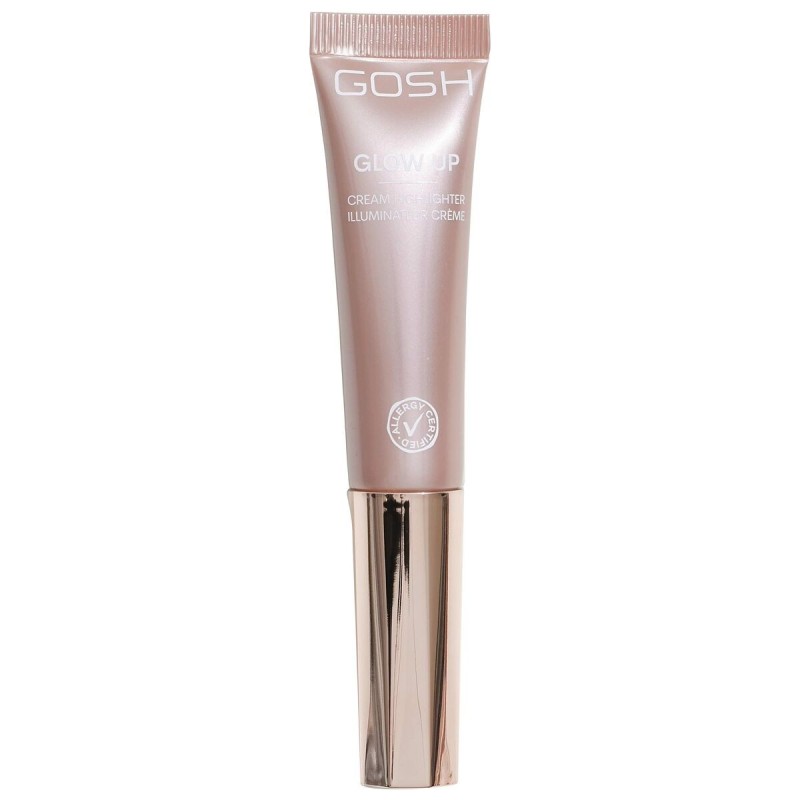 Éclaircissant Gosh Copenhagen Glow Up Nº 001 Pearl 14 ml