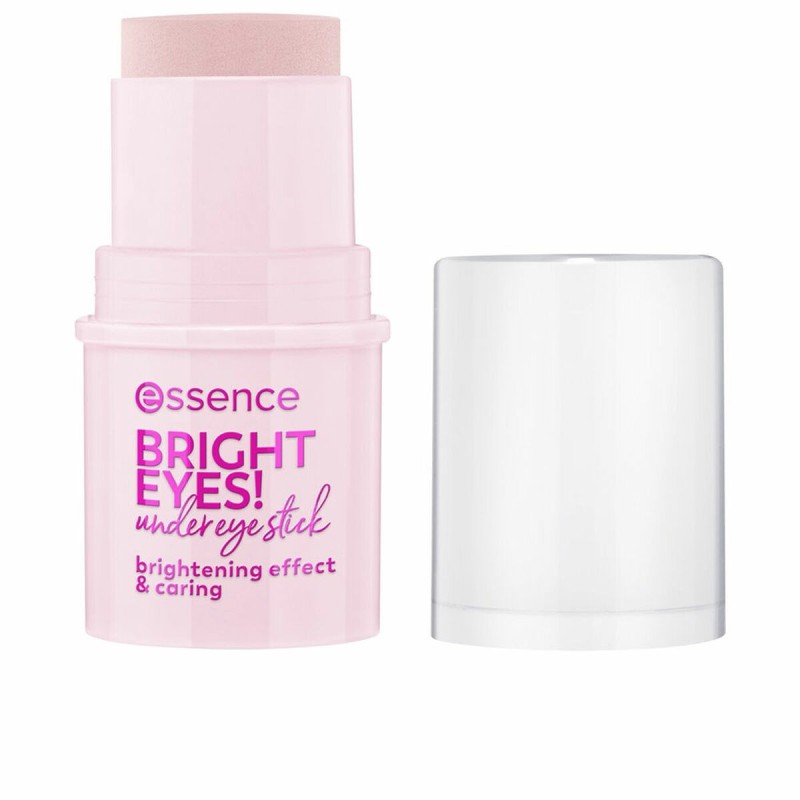 Base de maquillage liquide Essence Bright 5