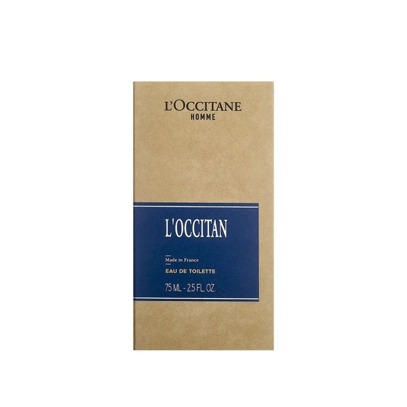 Parfum Homme L'Occitane En Provence L'Occitan EDT 75 ml