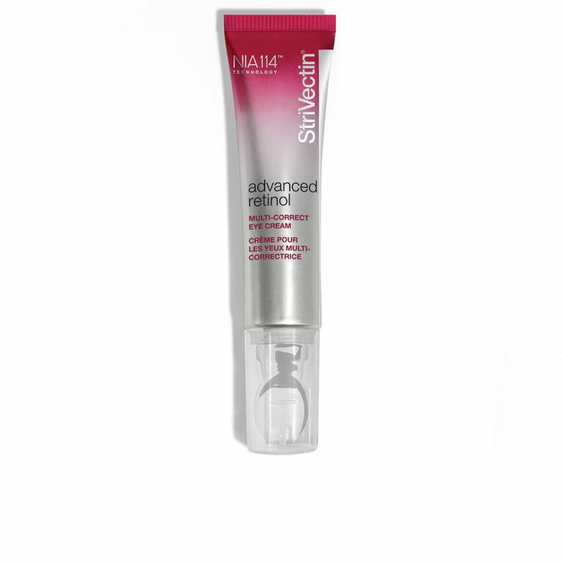 Crème pour le contour des yeux StriVectin Advanced Retinol 15 ml