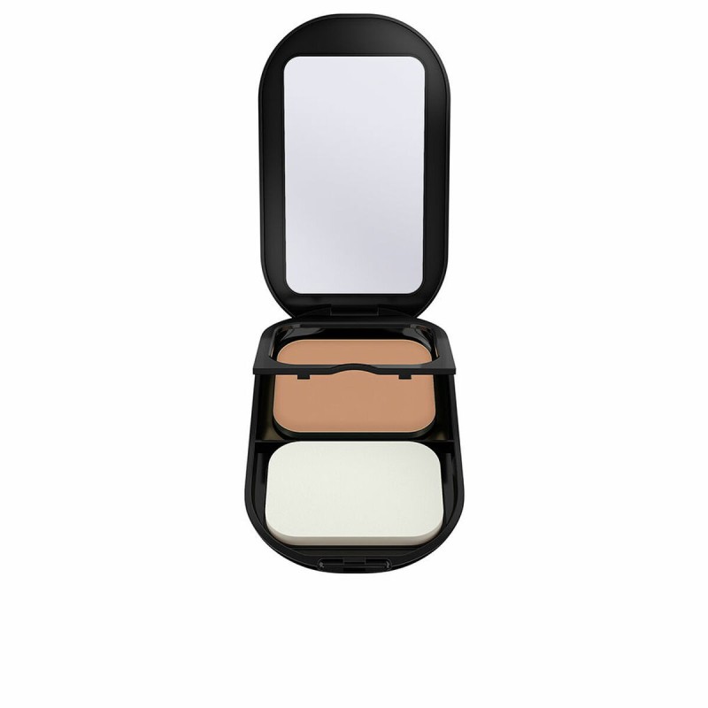 Base de Maquillage en Poudre Max Factor Facefinity Compact Rechargeable Nº 05 Sand Spf 20 84 g