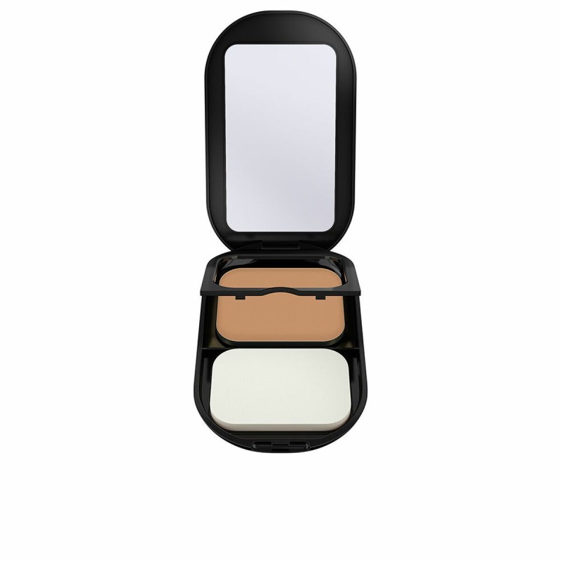 Base de Maquillage en Poudre Max Factor Facefinity Compact Rechargeable Nº 06 Golden Spf 20 84 g