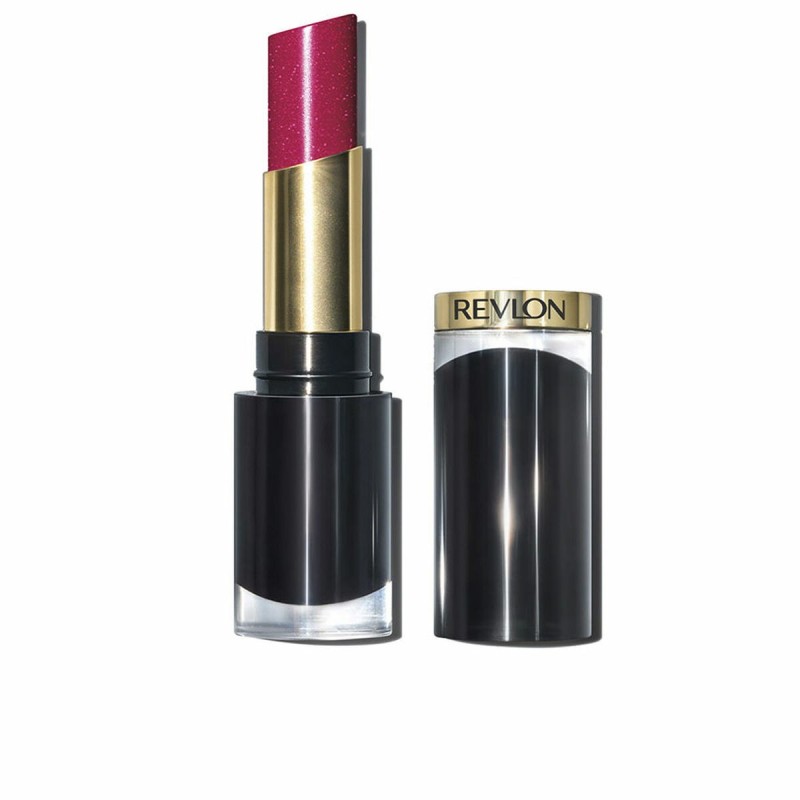 Rouge à lèvres Revlon Super Lustrous Glass Shine Nº 017 Love is on 4