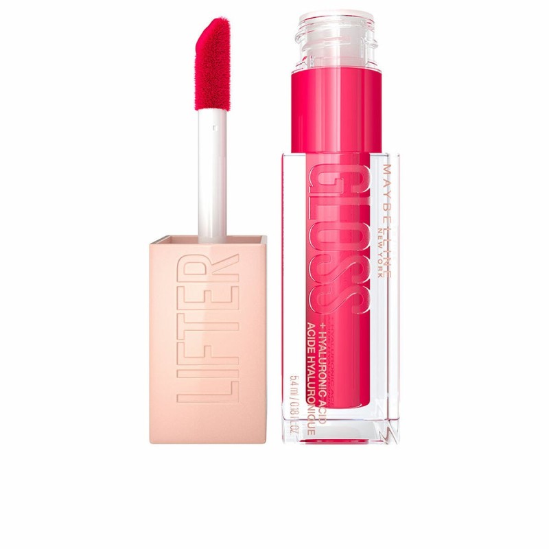 Brillant à lèvres Maybelline Lifter Nº 024 5