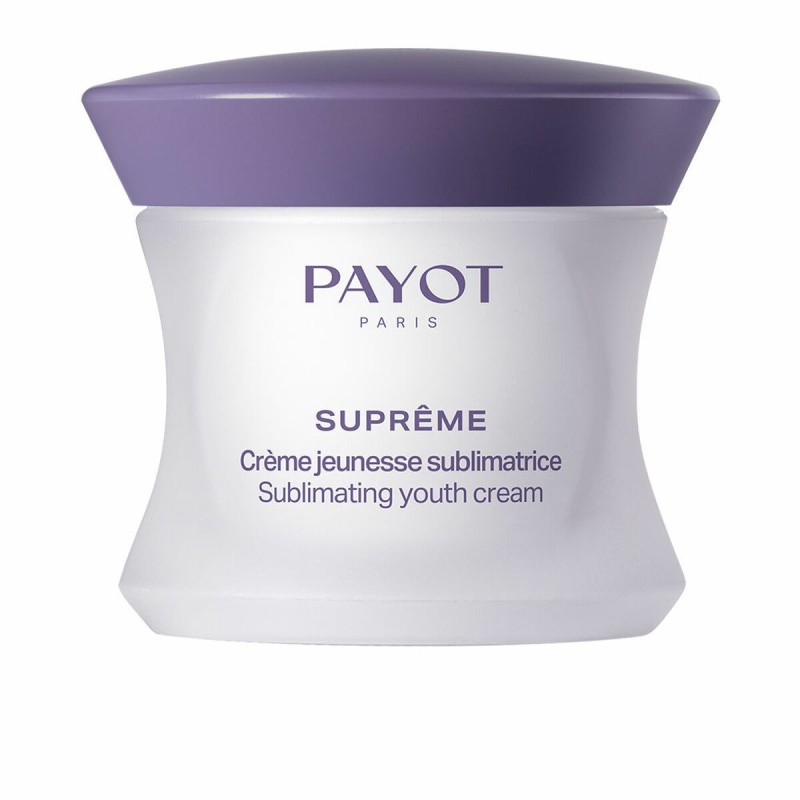 Crème de jour Payot Suprême 50 ml