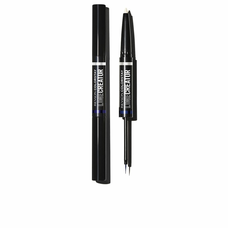 Eyeliner Revlon Colorstay Nº 154 Cool as Ice 0